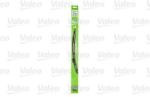 Valeo Set 2 lamele stergator VALEO 576105 (576105)