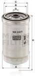 Mann-filter filtru combustibil MANN-FILTER WK 842/8 (WK 842/8) - automobilus