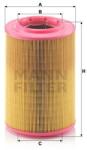 Mann-filter Filtru aer MANN-FILTER C 17 201/3 (C 17 201/3) - automobilus