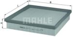 MAHLE Filtru aer MAHLE LX 2077/3 (LX 2077/3) - automobilus
