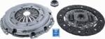 SACHS Set ambreiaj SACHS 3000 951 561 (3000 951 561) - automobilus