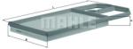 MAHLE Filtru aer MAHLE LX 571/1 (LX 571/1) - automobilus