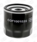 CHAMPION Filtru ulei CHAMPION COF100103S (COF100103S) - automobilus
