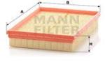 Mann-filter Filtru aer MANN-FILTER C 2667/1 (C 2667/1) - automobilus