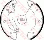 TRW Set saboti frana TRW GS8689 (GS8689) - automobilus