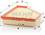Mann-filter Filtru aer MANN-FILTER C 30 135 (C 30 135) - automobilus