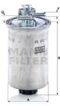 Mann-filter filtru combustibil MANN-FILTER WK 842/12 x (WK 842/12 x) - automobilus