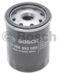 Bosch Filtru ulei BOSCH 0 986 452 060 (0 986 452 060) - automobilus