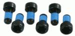 SACHS Set surub, volanta SACHS 1874 000 028 (1874 000 028) - automobilus