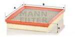 Mann-filter Filtru aer MANN-FILTER C 30 170/1 (C 30 170/1) - automobilus