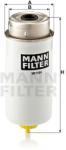 Mann-filter filtru combustibil MANN-FILTER WK 8104 (WK 8104) - automobilus