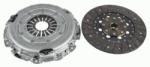 SACHS Set ambreiaj SACHS XTend 3000 950 628 (3000 950 628)