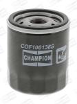 CHAMPION Filtru ulei CHAMPION COF100138S (COF100138S) - automobilus