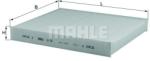 MAHLE Filtru, aer habitaclu MAHLE LA 120 (LA 120)