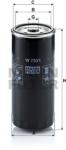 Mann-filter Filtru ulei MANN-FILTER W 730/1 (W 730/1) - automobilus
