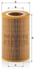 Mann-filter Filtru aer MANN-FILTER C 1041 (C 1041) - automobilus