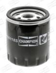 CHAMPION Filtru ulei CHAMPION COF100118S (COF100118S) - automobilus