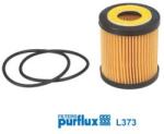 PURFLUX Filtru ulei PURFLUX L373 (L373) - automobilus