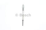 Bosch Bujie incandescenta BOSCH 0 250 202 125 (0 250 202 125) - automobilus