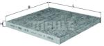 MAHLE Filtru, aer habitaclu MAHLE LAK 301 (LAK 301)