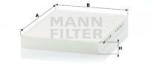 Mann-filter Filtru, aer habitaclu MANN-FILTER CU 2335 (CU 2335)