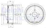 DELPHI Tambur frana DELPHI BF102 (BF102)