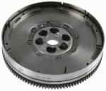 SACHS Volanta SACHS Dual-mass flywheel 2294 001 000 (2294 001 000)