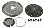 SACHS Set ambreiaj SACHS 3000 824 501 - automobilus