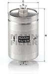 Mann-filter filtru combustibil MANN-FILTER WK 725 (WK 725) - automobilus