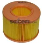 PURFLUX Filtru aer PURFLUX A844 (A844) - automobilus