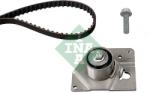 Schaeffler INA Set curea de distributie Schaeffler INA 530 0196 10 - automobilus