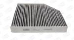 CHAMPION Filtru, aer habitaclu CHAMPION CCF0437C (CCF0437C)