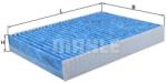 MAHLE Filtru, aer habitaclu MAHLE CareMetix® LAO 686 (LAO 686)
