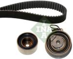 Schaeffler INA Set curea de distributie Schaeffler INA 530 0576 10 (530 0576 10) - automobilus