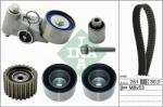 Schaeffler INA Set curea de distributie Schaeffler INA 530 0563 10 (530 0563 10)