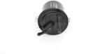 Bosch filtru combustibil BOSCH 0 986 450 114 (0 986 450 114)
