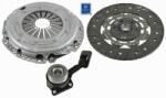 SACHS Set ambreiaj SACHS XTend Kit plus CSC 3000 990 378 (3000 990 378)