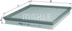 MAHLE Filtru aer MAHLE LX 2525 (LX 2525) - automobilus