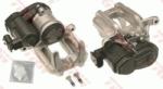 TRW Etrier frana TRW BHS1189E - automobilus