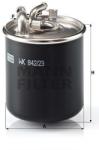 Mann-filter filtru combustibil MANN-FILTER WK 842/23 x (WK 842/23 x) - automobilus