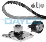 DAYCO Set pompa apa + curea dintata DAYCO KTBWP5320 (KTBWP5320) - automobilus