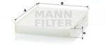Mann-filter Filtru, aer habitaclu MANN-FILTER CU 26 001 (CU 26 001)