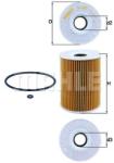 MAHLE Filtru ulei MAHLE OX 380D - automobilus