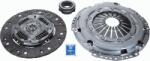 SACHS Set ambreiaj SACHS 3000 950 734 (3000 950 734) - automobilus