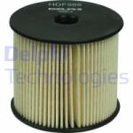 DELPHI filtru combustibil DELPHI HDF568 (HDF568) - automobilus