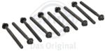 ELRING Set surub, chiulasa ELRING 373.281 (373.281)