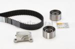 Continental Ctam Set curea de distributie CONTINENTAL CTAM CT1136K1 (CT1136K1) - automobilus