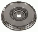 SACHS Volanta SACHS Dual-mass flywheel 6366 000 017 (6366 000 017)