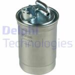 DELPHI filtru combustibil DELPHI HDF595 (HDF595) - automobilus