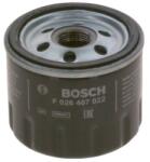 Bosch Filtru ulei BOSCH F 026 407 022 (F 026 407 022) - automobilus